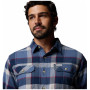 Columbia Flare Gun™ Stretch Flannel férfi ing