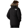 The North Face M Mcmurdo Parka férfi dzseki