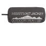 Northfinder Northkit grey női dzseki