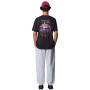 The North Face Ss Never Stop Relaxed Tee férfi póló