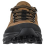 Bennon TERENNO Barefoot+ O6 Low trekking cipő