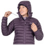 Mountain Equipment Superflux Hooded Jacket Women's női télikabát