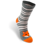 Pidilidi Funny PD0132-01 3pack gyerek zokni