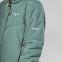 Salewa Ortles Tirolwool Air Hooded Jacket Men férfi dzseki