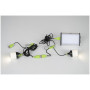 Bo-Camp Tent light Vipe connectable kemping lámpa
