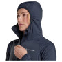 Montane F Sirocco Hoodie női télikabát