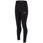 MOOA ThermoActive női leggings fekete Black
