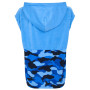 Regatta Kids Towel RobeII gyermek poncsó