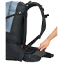 Vaude Wizard 30+4 túrahátizsák