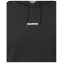 Salomon Logo Hoodie W női pulóver