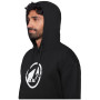 Mammut Mammut Base ML Hoody Men Classic férfi pulóver
