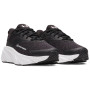 Under Armour UA Bgs Rogue 6 Black gyerek tornacipő