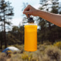 Hydrapak Flux 1.0L összecsukható kulacs