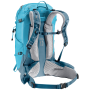 Deuter Trail Pro 31 SL hátizsák