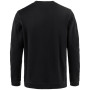 Fjällräven 1960 Logo Badge Sweater férfi pulóver