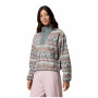 Columbia Sequoia Grove™ Ii Printed Half Zip női pulóver