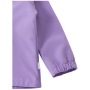 Reima Vantti Misty Violet gyerek softshell kabát