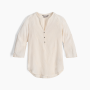 Roayal Robins Oasis Tunic II 3/4 Sleeve női póló