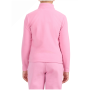 4F Fleece F472 Pink gyerek pulóver