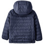 Patagonia Baby Reversible Down Sweater Hoody - LCNE gyerek dzseki