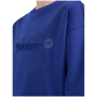 4F Sweatshirt M2688 Cobalt gyerek pulóver