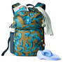 Cotopaxi Tasra 16L Backpack városi hátizsák