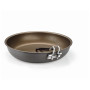 GSI Outdoors Pinnacle Frypan 10" serpenyő