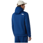 The North Face M Mountain Athletics Fleece Full Zip Jac férfi funkcionális pulóver