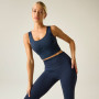 Dare 2b Refresh Crop Tank sport melltartó