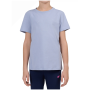 4F Tshirt F3529 Light Blue gyerek póló világoskék Light Blue