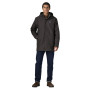 Patagonia M's Heyes Peak 3-in-1 Parka férfi dzseki