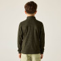 Regatta Hot Shot Marl Dark Khaki gyerek pulóver