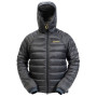 Patizon DeLight 100 férfi tollkabát fekete Black
