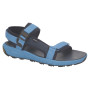 Lizard LIZ Sandal Super Trek szandál kék midnight blue/atlantic blue