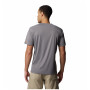 Columbia Zero Rules™ Light Short sleeve Graphic Crew férfi póló