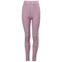 Helly Hansen Jr Lifa Merino Midweight Set Purple Clay gyerek funkcionális szett