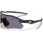 OAKLEY Radar Plate Prizm Grey napszemüveg