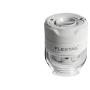 Flextail TINY Pump 3X matrac pumpa fehér bílá
