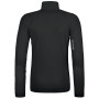 Ortovox Fleece Grid Jacket W női funkcionális pulóver