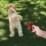 Nite Ize RadDog™ Retractable Pocket Leash kutyapóráz