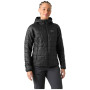 Helly Hansen W Lifaloft Hooded Insulator női dzseki