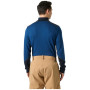 Helly Hansen Lifa Merino Midweight 1/2 Zip férfi funkcionális póló