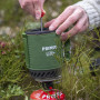 Primus Coffee Tea Press Lite Plus kávéprés