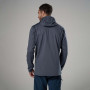 Montane Protium CP Hooded férfi pulóver