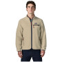 Patagonia M's Retro Pile Jacket férfi pulóver