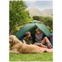 Regatta 3 Person Instant Tent sátor