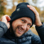 Snow Monkey Beanie Winter téli sapka