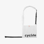 Cyclite Musette / 02 válltáska fehér