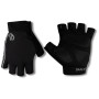 Dare 2b Lightweight Cycle Mitts férfi biciklis kesztyű fekete Black