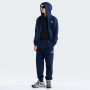 The North Face M Evolution Simple Dome Regular Full Zip férfi pulóver